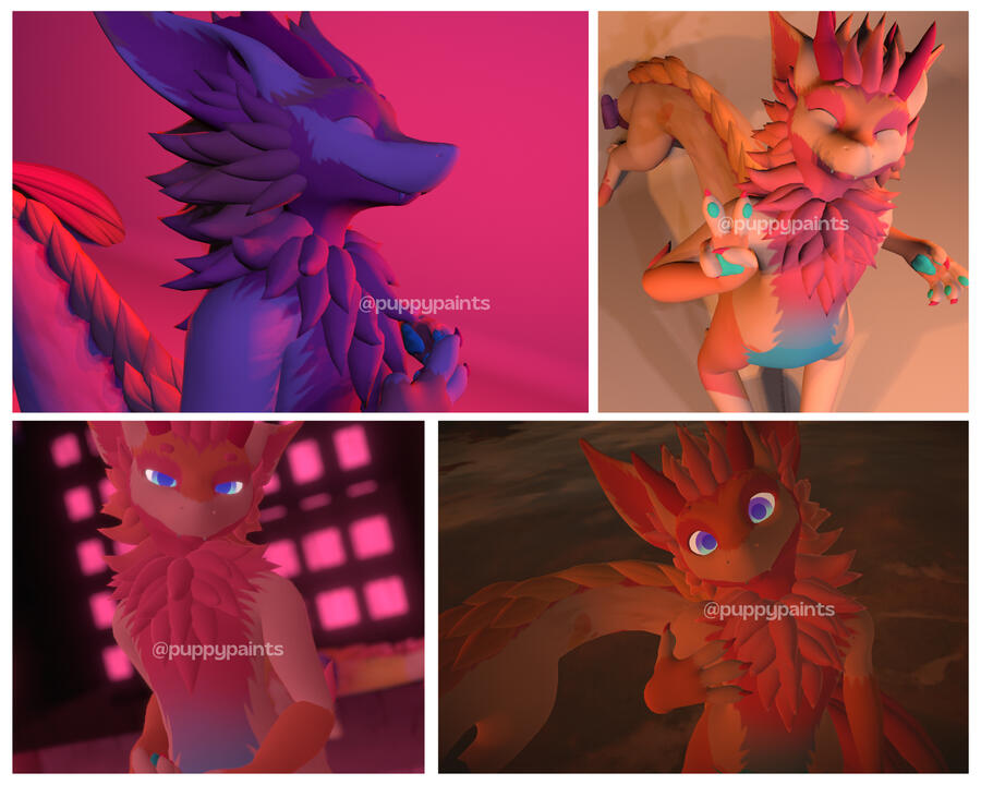 Sorbet (personal; Nardotaur) Sorbet (personal; Nardotaur)